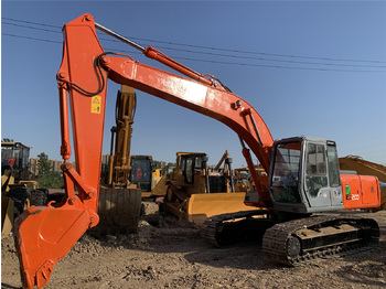Excavator HITACHI EX200: picture 2