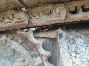 Crawler excavator HITACHI ZX350LCN-5B: picture 3