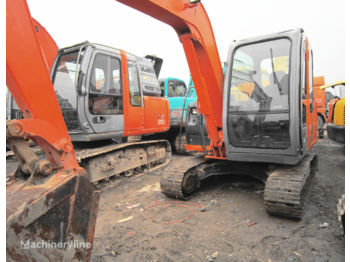 Crawler excavator HITACHI ZX60: picture 1