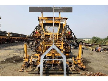 Construction machinery  Harsco Rail STM: picture 5