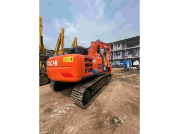 Excavator Hot Sale Used Excavator Hitachi Excavator Zx120 Used Excavator With 12ton Operating Weight Nice Performance: picture 3