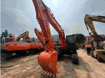 Excavator Hot Sale Used Excavator Hitachi Excavator Zx120 Used Excavator With 12ton Operating Weight Nice Performance: picture 2
