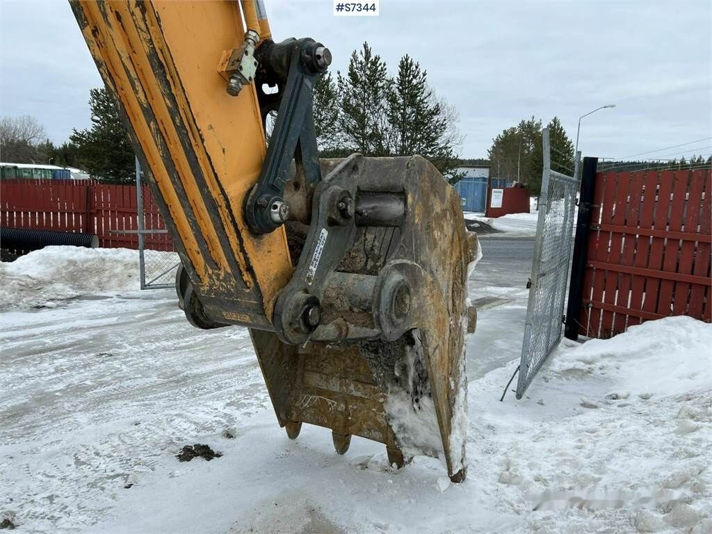 Crawler excavator Hyundai 320LC-9 Excavator: picture 29
