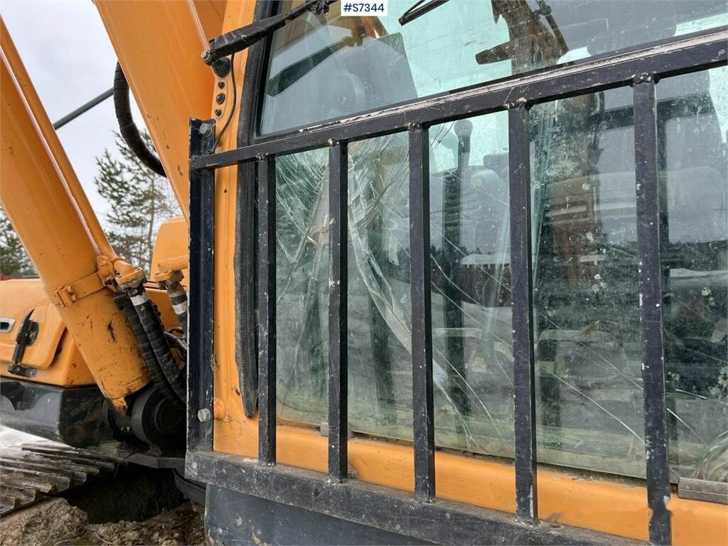 Crawler excavator Hyundai 320LC-9 Excavator: picture 25