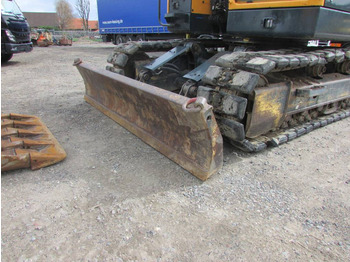 Crawler excavator Hyundai HX 145 LCR Kettenbagger 62.500 EUR net: picture 3