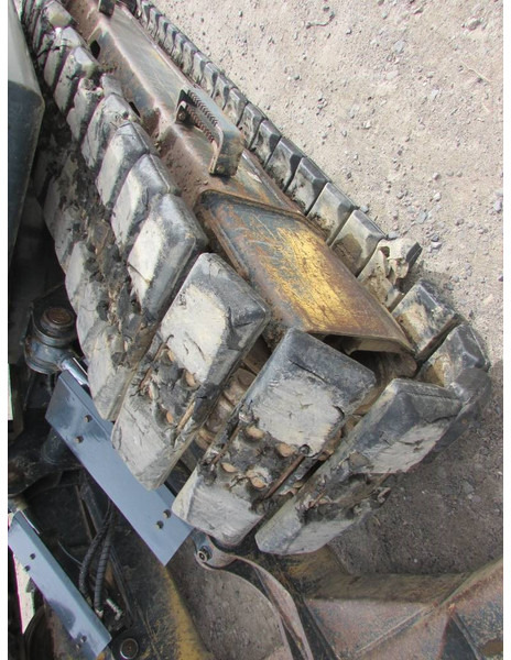 Crawler excavator Hyundai HX 145 LCR Kettenbagger 62.500 EUR net: picture 13