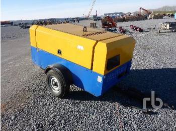 Air compressor INGERSOLL-RAND P260WD: picture 1