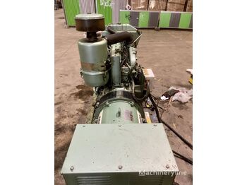 Generator set IVECO 80 kVa 8061: picture 4