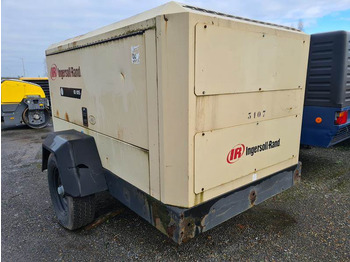 Air compressor Ingersoll Rand 10 / 105: picture 2