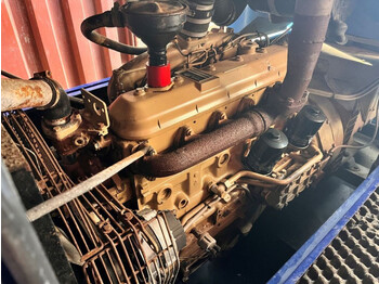 Generator set Iveco Stamford 60kVA: picture 3