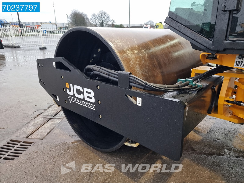 New Roller JCB 116 D NEW UNUSED - A/C: picture 13