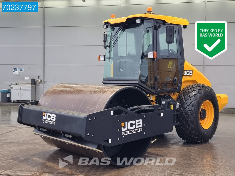 New Roller JCB 116 D NEW UNUSED - A/C: picture 3