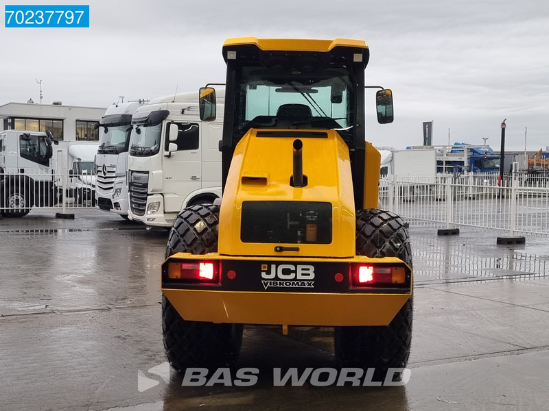 New Roller JCB 116 D NEW UNUSED - A/C: picture 9