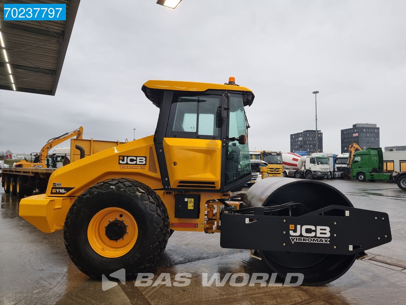 New Roller JCB 116 D NEW UNUSED - A/C: picture 7