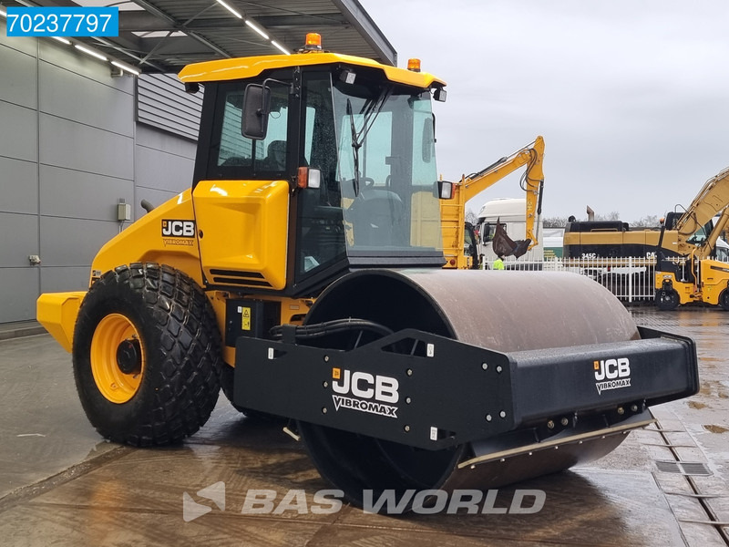 New Roller JCB 116 D NEW UNUSED - A/C: picture 6