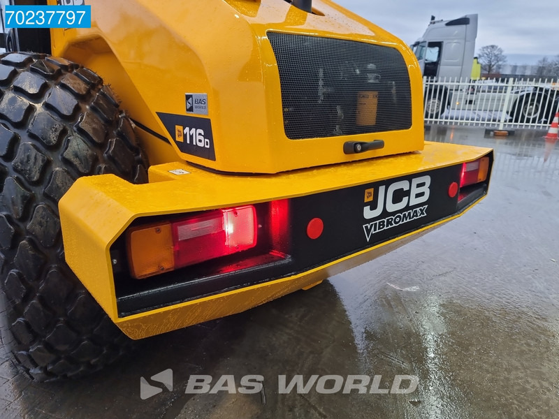 New Roller JCB 116 D NEW UNUSED - A/C: picture 10