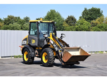 Wheel loader JCB 409 * 4x4 ! TOPZUSTAND !: picture 1