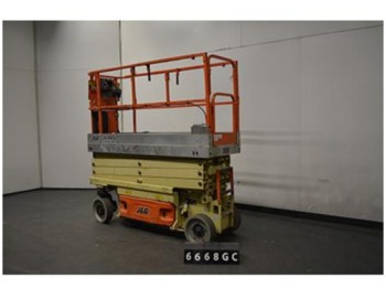 JLG 2630ES - Construction machinery