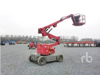 Articulated boom JLG M400AJP Electric Articulated: picture 1