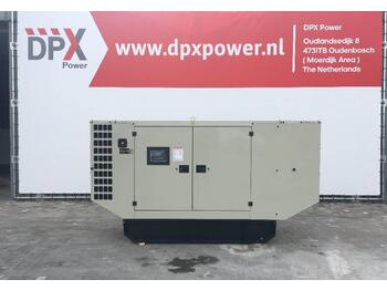 Generator set John Deere 6068HF120 - 170 kVA - DPX-15606: picture 1