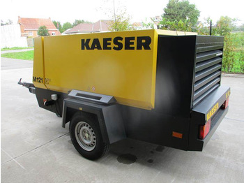 Air compressor Kaeser M 121: picture 2