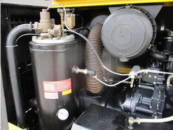Air compressor Kaeser M 121: picture 4