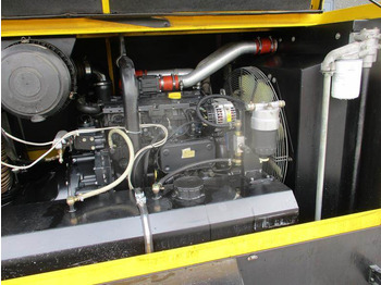 Air compressor Kaeser M 121: picture 5