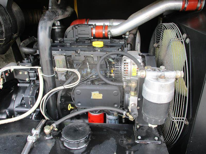 Air compressor Kaeser M 121: picture 6