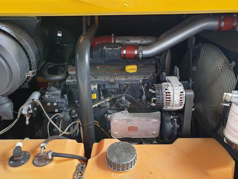 Air compressor Kaeser M 121 - N: picture 9