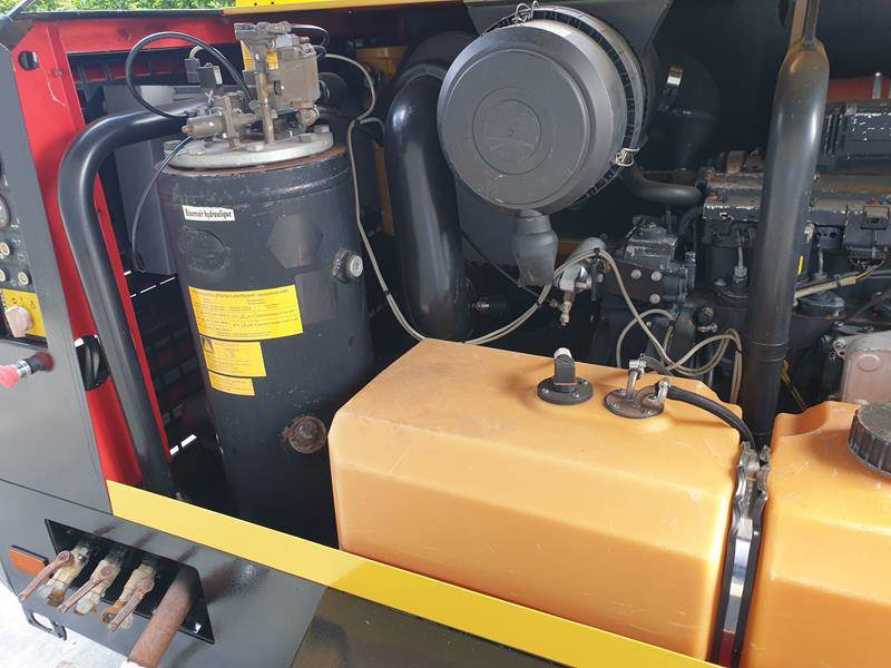 Air compressor Kaeser M 121 - N: picture 8