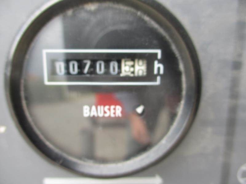 Air compressor Kaeser M 20: picture 4