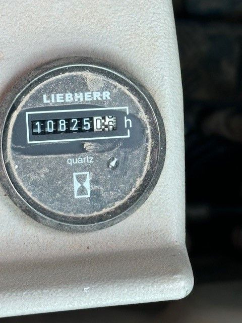 Wheel excavator Liebherr A 904 C Litronic/SW System SW48/Klima/Kamera: picture 14
