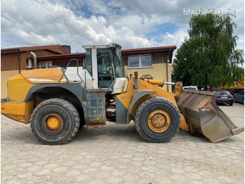 Liebherr L564 - Wheel loader: picture 1