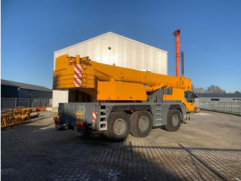 Mobile crane Liebherr LTM 1055-1: picture 4