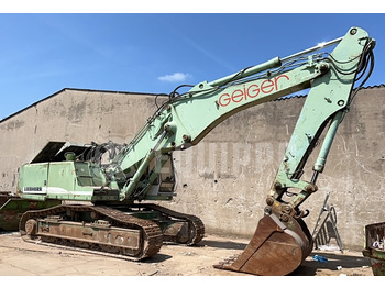 Crawler excavator LIEBHERR R 944