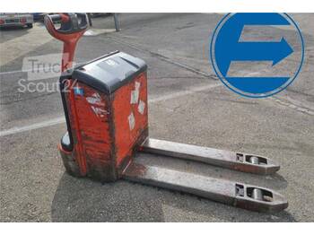 Construction machinery Linde - Ameise T 18: picture 1