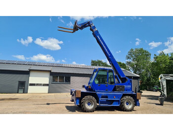 Merlo ROTO30.13EV - Loader