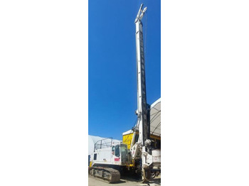 Pile driver MAIT HR180 THD: picture 3