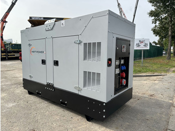 Generator set STAMFORD