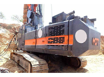 Drilling rig MDT CMV TH18: picture 4
