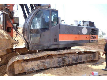 Drilling rig MDT CMV TH18: picture 3