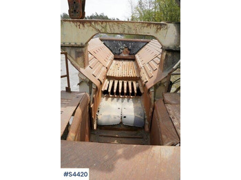 Mobile crusher Metso Lokotrack LT125 Jaw crusher on tracks, SEE VIDEO: picture 5