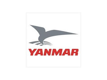  2008 Yanmar VIO20-3 Rubber Tracks, Offset, CV, Blade, Piped, QH c/w 3 Buckets (Epa Approved) - YMRVIO20L735197 - Mini excavator