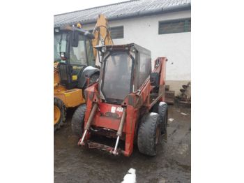 Gehl SL6620  - Mini excavator