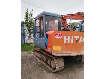 Hitachi EX60  - Mini excavator