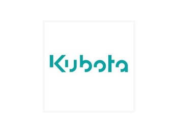  Kubota KX61-3 Rubber Tracks, Offset, CV, Blade, Piped, QH c/w 3 Buckets - WKFEOJO1007076428 - Mini excavator
