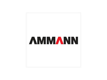  Ammann AR 65 - Mini roller