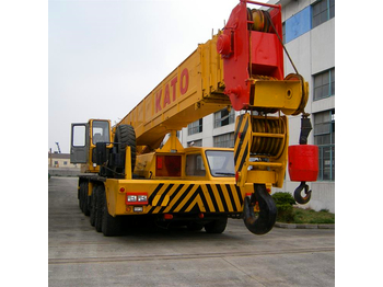 KATO NK1000E - Mobile crane