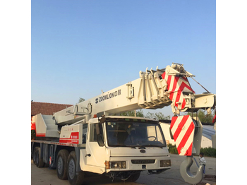 ZOOMLION QY70V - Mobile crane