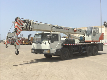 Zoomlion QY16H431 - Mobile crane